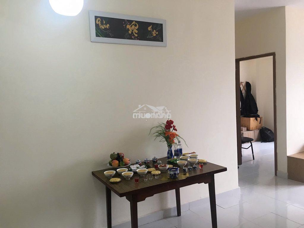 Bán cc hqc hóc môn, 1,15 tỷ, 60m2, 2pn, full nội thất, hàng hot! - 4
