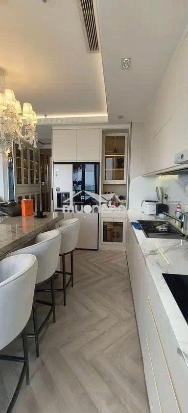 Căn hộ của sự đẳng cấp - bason quận 1 - 129m2 - 3pn chỉ 55,5 tỷ - 2