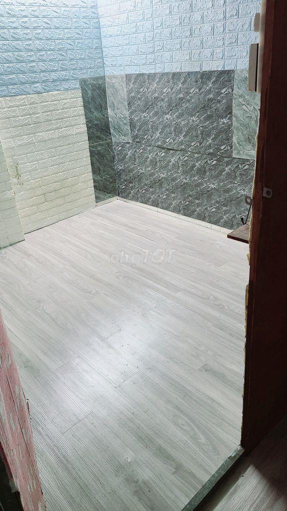Cho thuê phòng giá rẻ đường điện biên phủ, quận 3