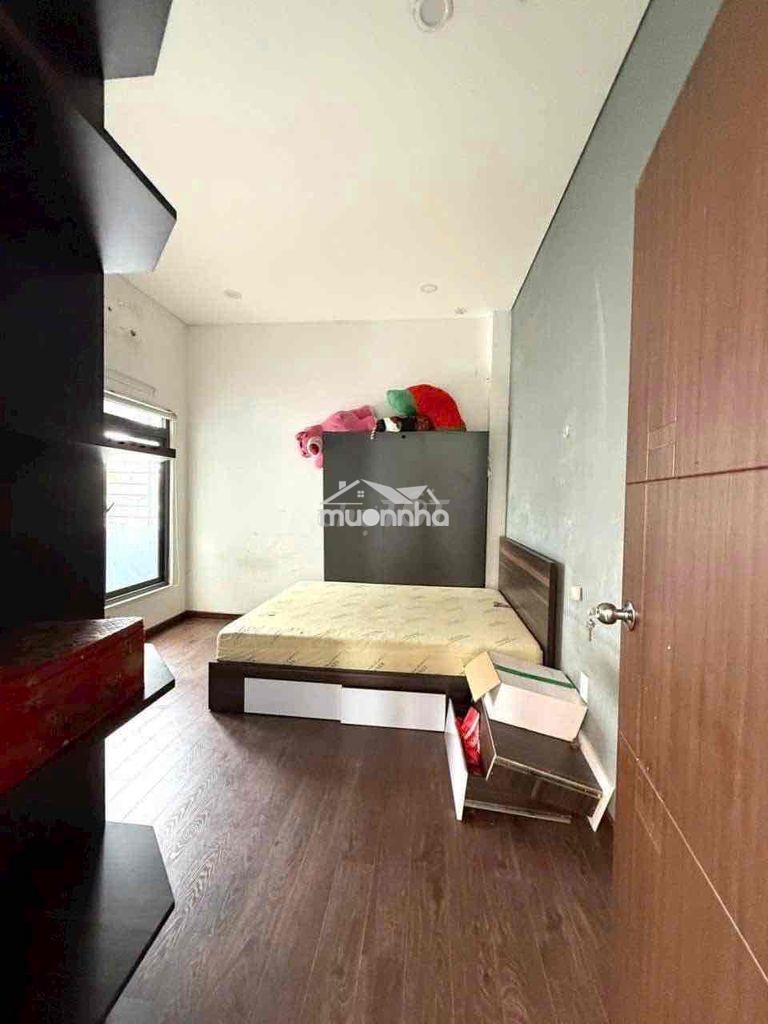 Cho thuê nhà 1 trệt 1 lầu phường phú mỹ 3pn-2wc sân xe hơi - 3