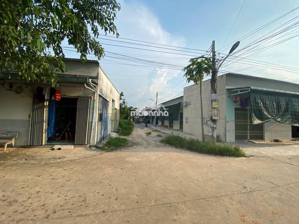 Cần bán dãy trọ hai mặt tiền thu nhập cao - 3