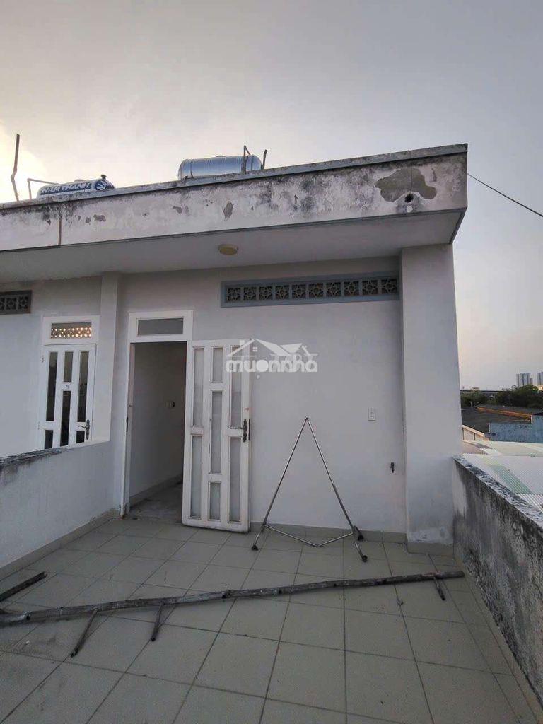 108m² đất hiện hữu q8. không qh không lộ giới, hoàn công đủ - 2