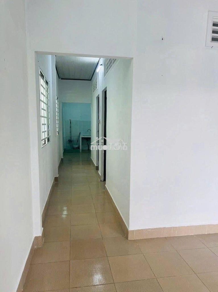 Cần bán gấp căn nhà c4 80m2 ở tân hiệp hóc môn, giá 870 triệu, sổ sẵn - 3