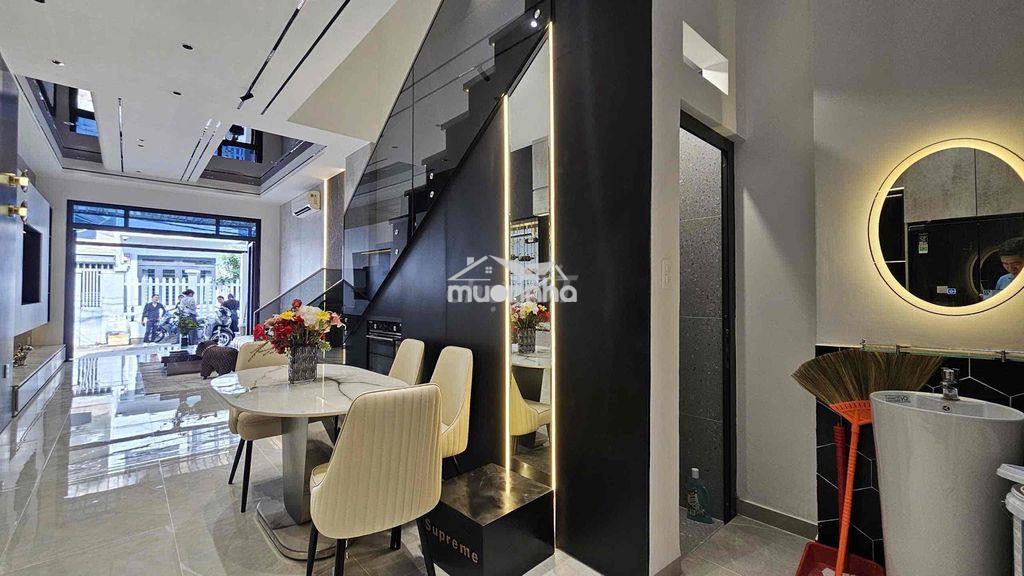 💖💖💖Cho thuê nhà nguyên căn mới đẹp hẻm 1422 htp 💖💖💖💖 - 2
