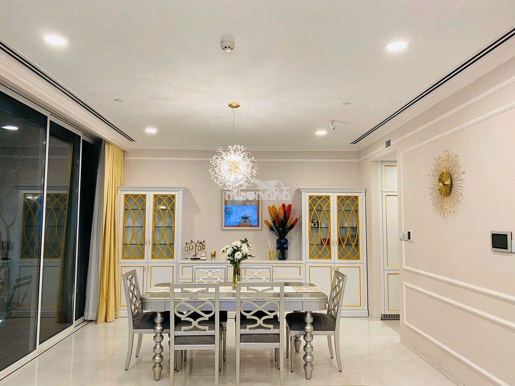 Chung cư phúc yên 1 diện tích 115m2 giá 4,9 tỷ vnđ sẵn sổ hồng - 3