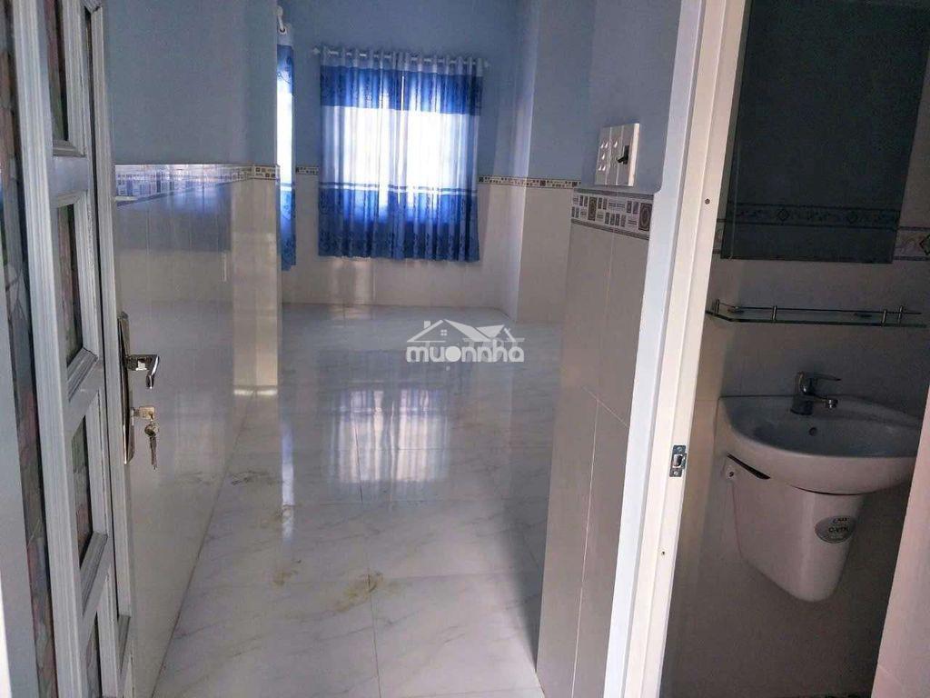 Cho thuê phòng trọ bình thạnh giá rẻ - 3