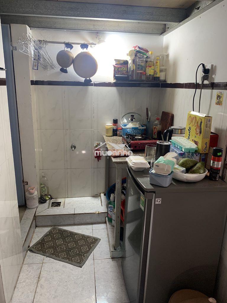 Chính chủ cho thuê 1 phòng gác xép giá 2 tr ở ngã tư an sương - 2