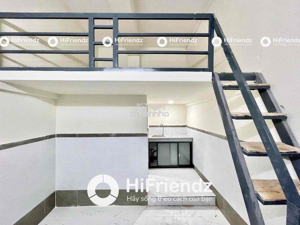Phòng trọ giá rẻ ngay vòng xoay phú lâm có máy lạnh siêu sạch sẽ - 2