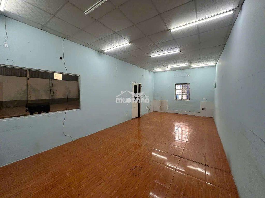 Xưởng thuận an 1000m²/45tr pccc đường cont điện hạ trạm làm kho sx - 4