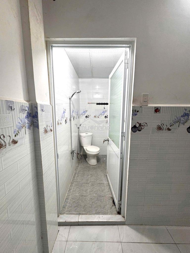 Nhà thuê hxt trần văn quang kinh doanh tự do - 4