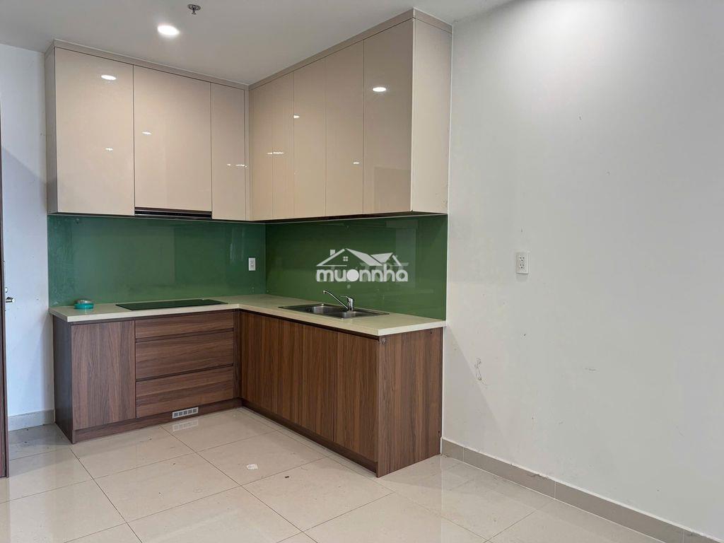 Cho thuê căn hộ 1pn q7 saigon riverside - 2