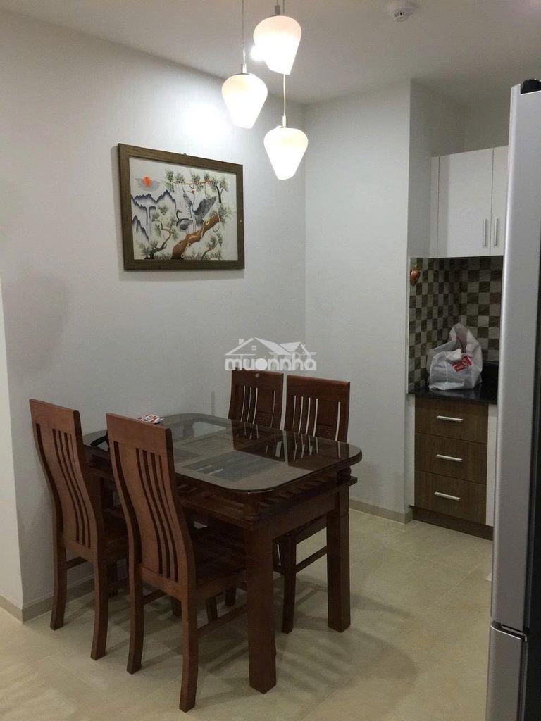 Chính chủ. chung cư lý thường kiệt, q11, 52m², 2pn, 3,1 tỷ, thang máy. - 4