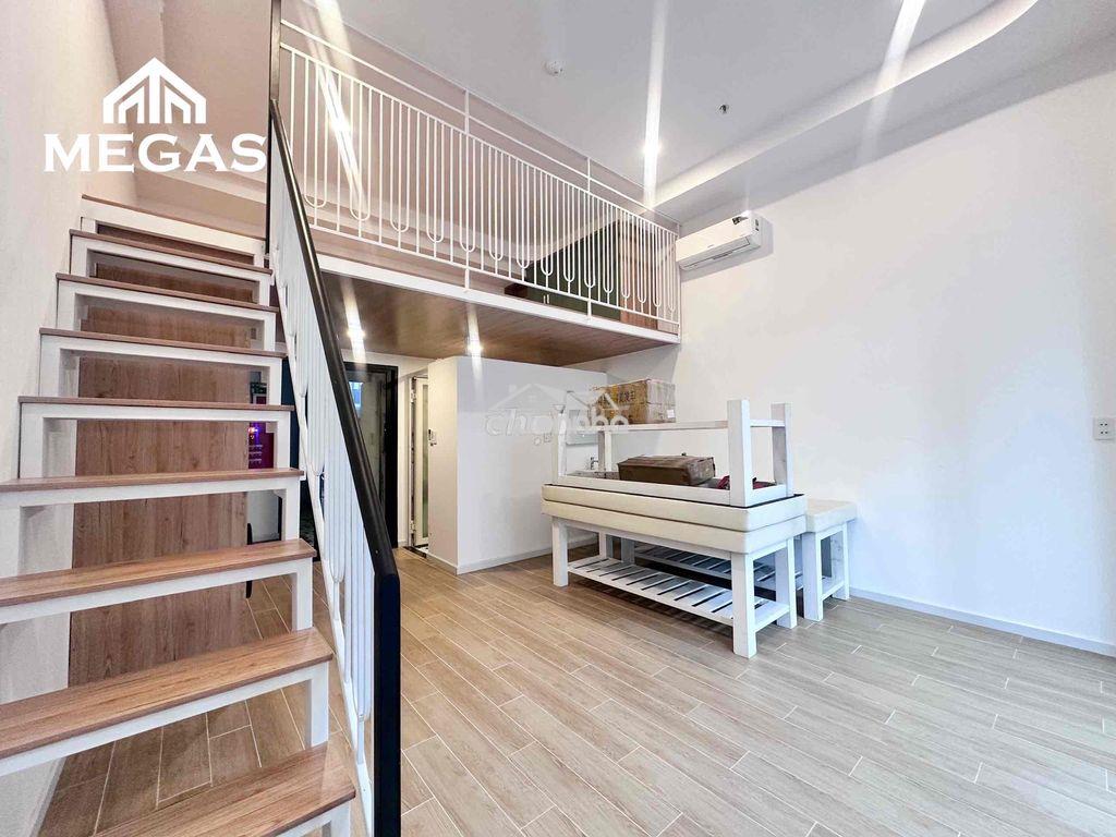 Duplex full nội thất mới xây ngay công viên làng hoa - 2