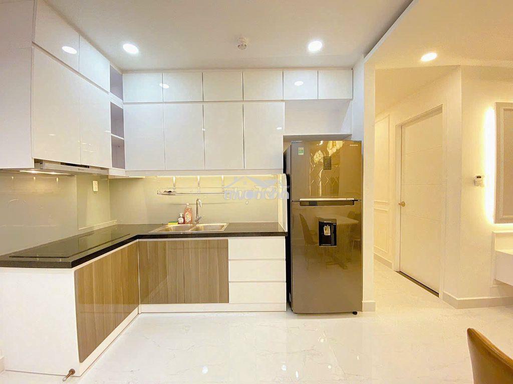 Đã có sổ-trực tiếp chủ đầu tư -bán căn hộ q.3 terra royal - 2pn - 3