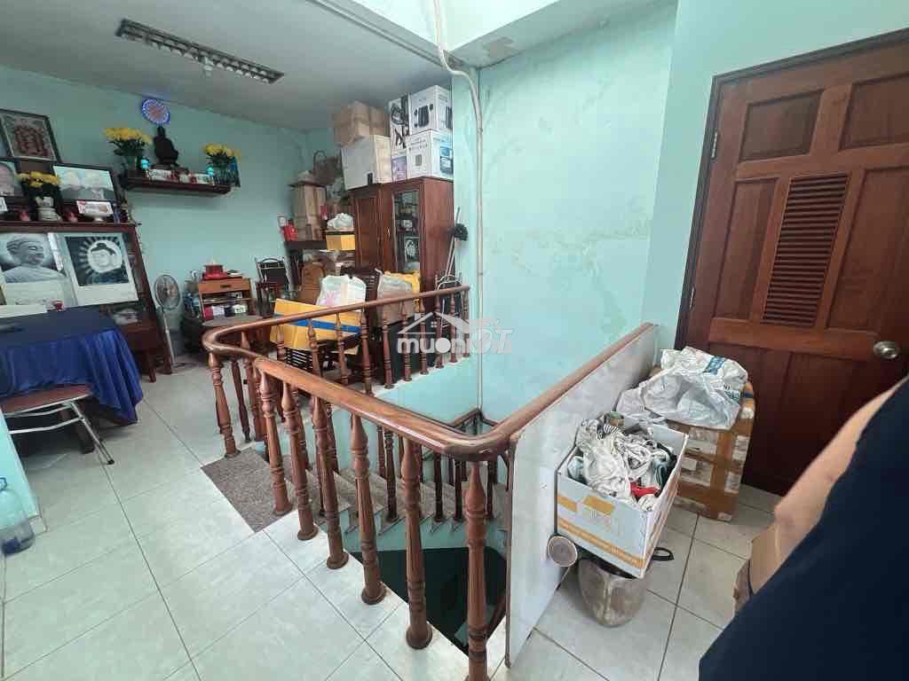 Hxh lạc long quân -46m2 ( sổ vuông) chỉ 6tỷ hơn - 4