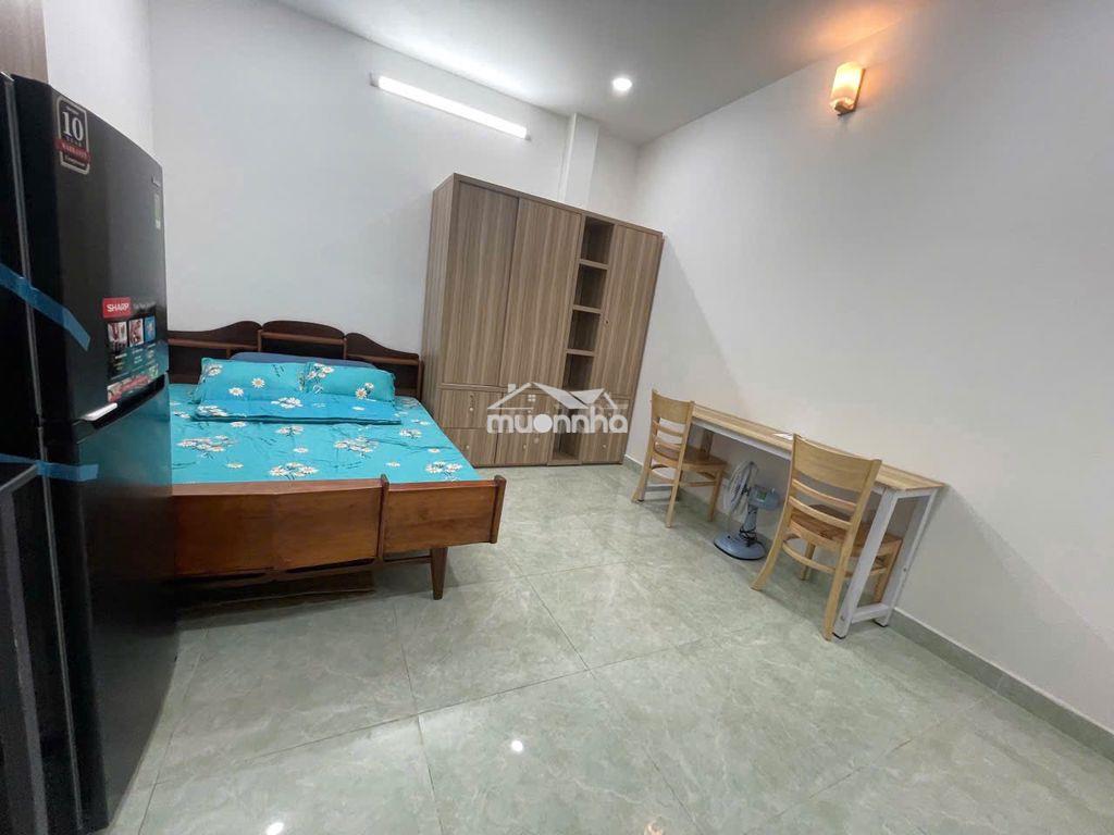 Cho thuê phòng trọ quận bình thạnh - 3
