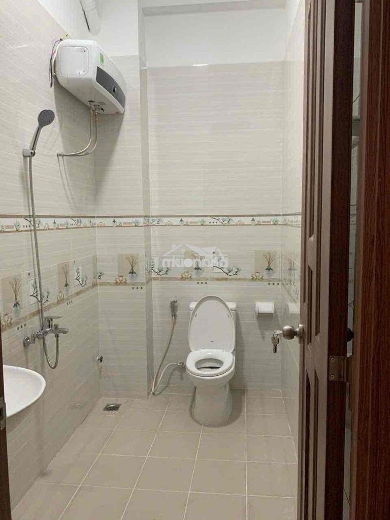 Cho thuê nhà mtnb đối diện công viên sát aeon dt 4x20 xd 3,5 tấm - 2