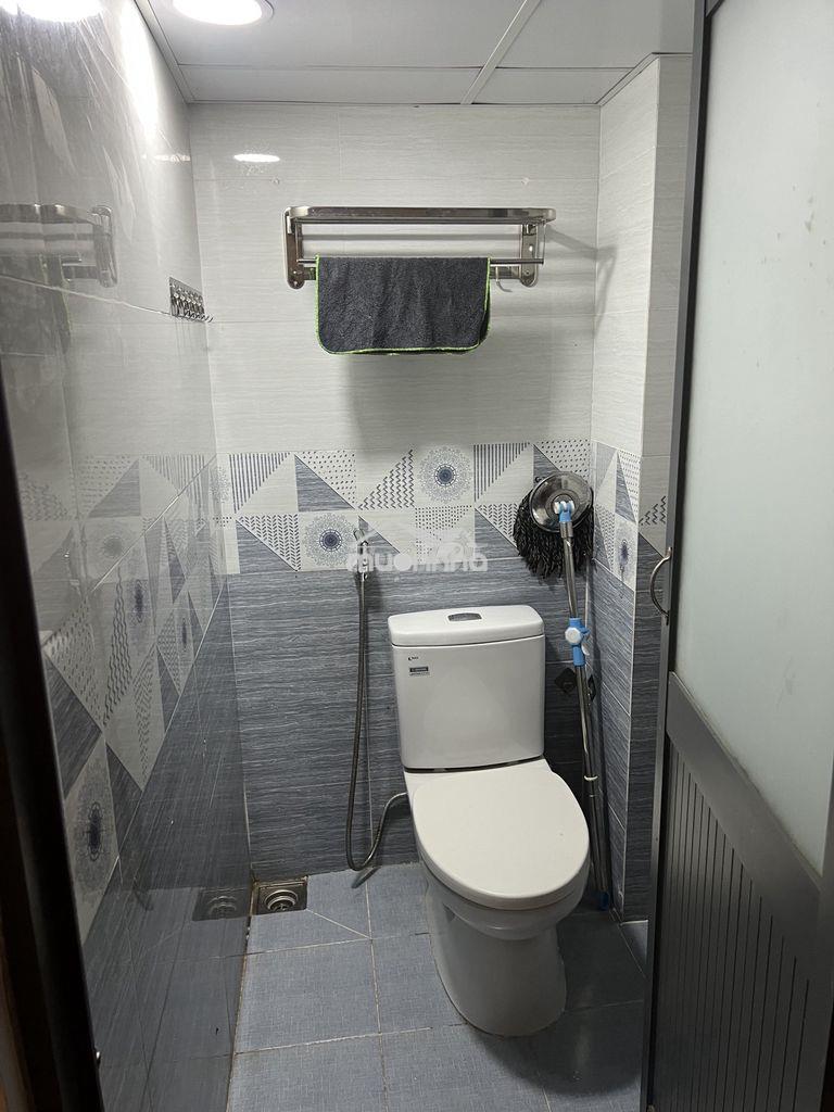 Cho thuê nhà nguyên căn 02 pn, liền kề phố đi bộ bùi viện giá cực tốt - 3