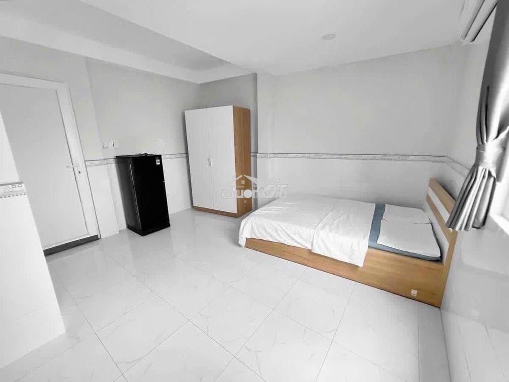 Phòng đẹp sạch sẽ mới xây lý thường kiệt giao lữ gia chỉ 4 triệu - 4