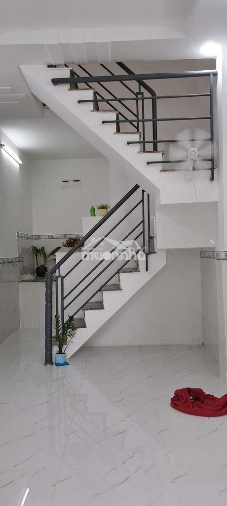 Cần bán nhà gần chợ hóc môn tphcm giá 1ty090 tr - 3
