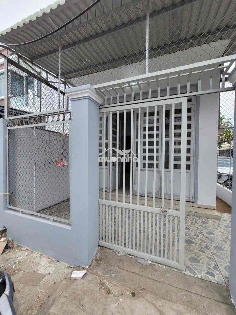 Bán nhà cấp 4 kế chợ bình chánh 60m2 giá rẻ - 2