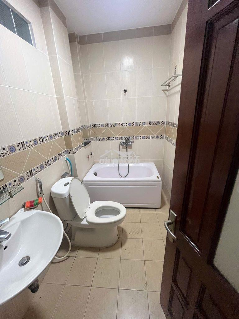 Nhà mtnb bình phú 1 | 4 x 22 | trệt 2 lầu st | 4pn 3wc | giá 25tr - 3