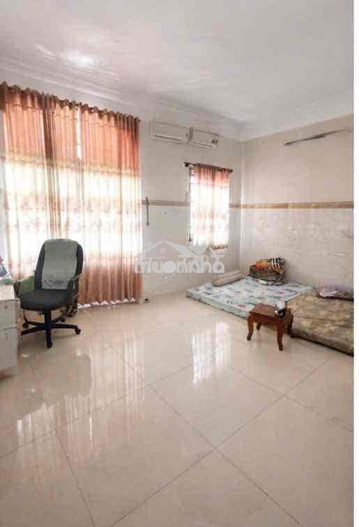Mặt tiền đường số 6 khu tên lửa bình tân - 4