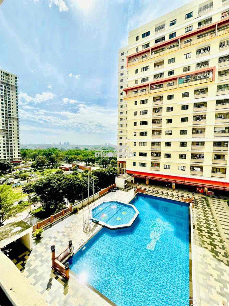 Chuyên cho thuê phòng trọ giá rẻ tại c/c eratown giá từ 1tr5 - 4tr/th