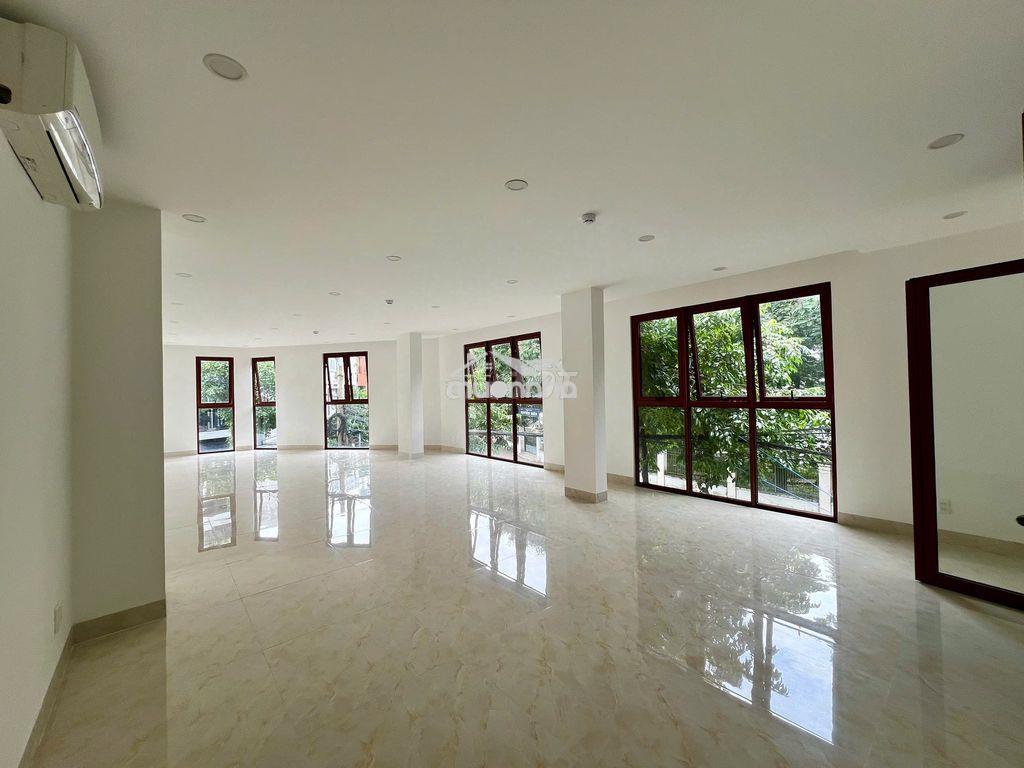 🏢 Cho thuê mặt bằng văn phòng - kinh doanh mặt tiền trần lựu, q2 - 3