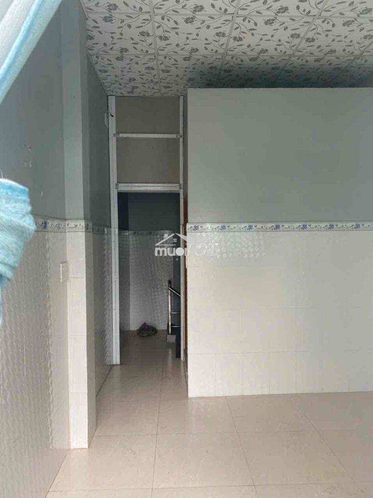 Cho thuê nhà lương thế vinh 3x8-1 lầu chỉ 5 triệu - 3