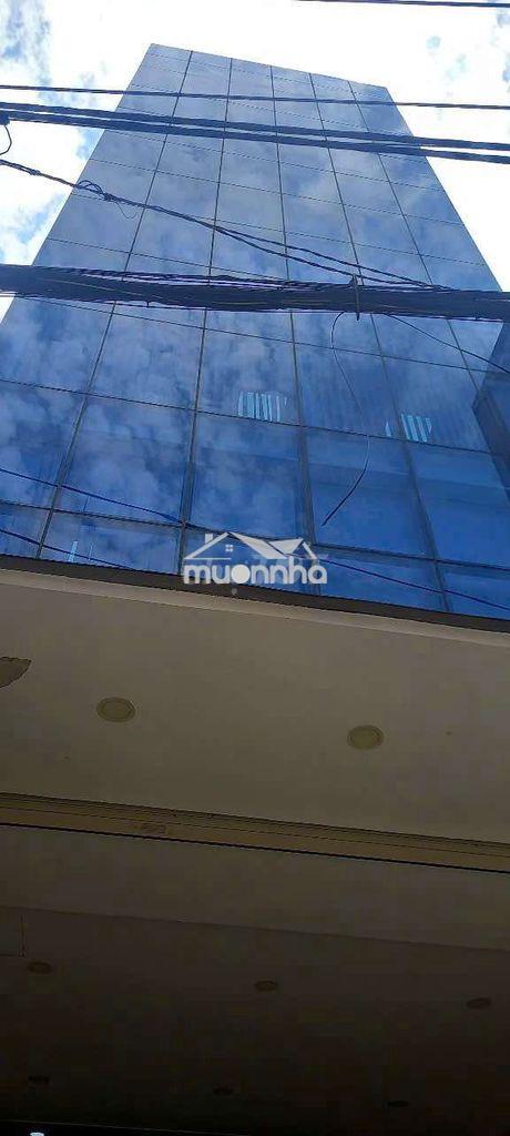 Văn phòng 50m2 giá 8,5 triệu/tháng khu sân bay tòa nhà giải phóng - 2