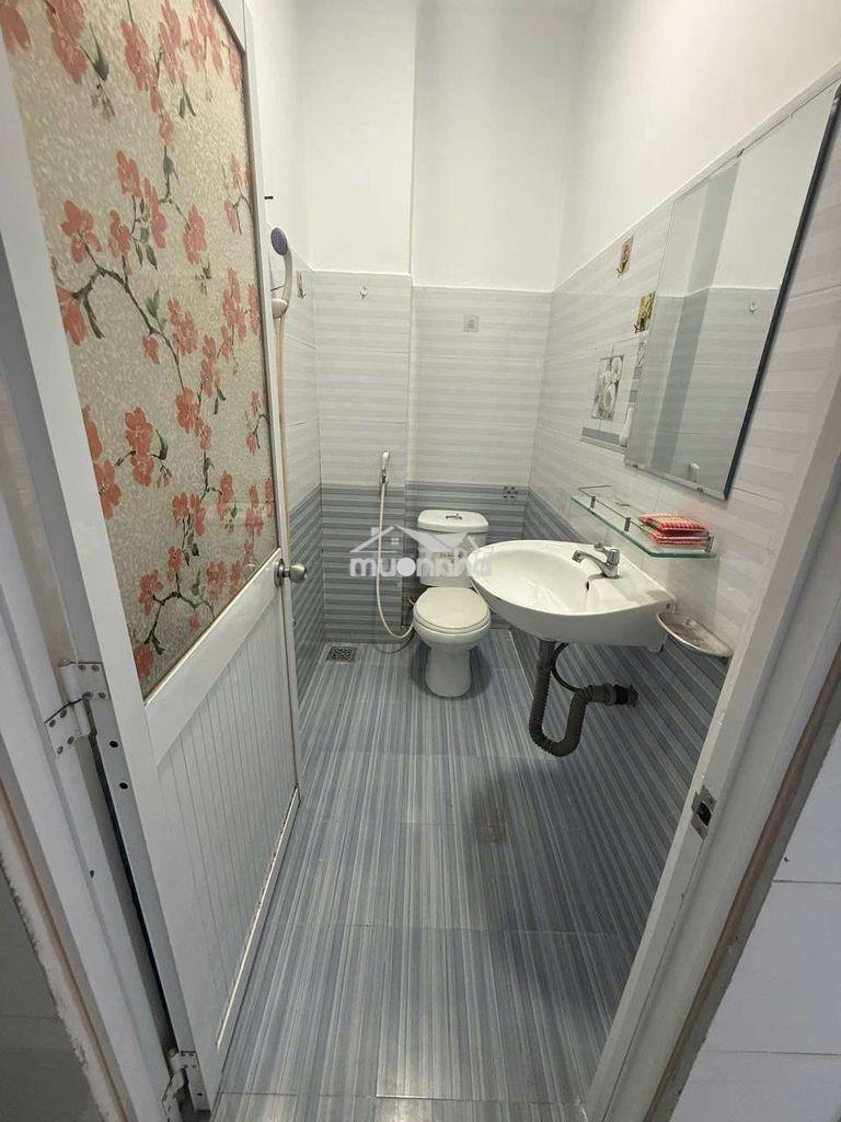 3 phòng hẻm 4m phó cơ điều - 4