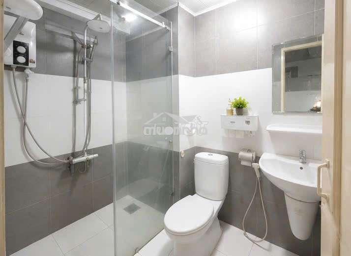 Bán chung cư sổ sẵn gần ngã tư bình thái - 3