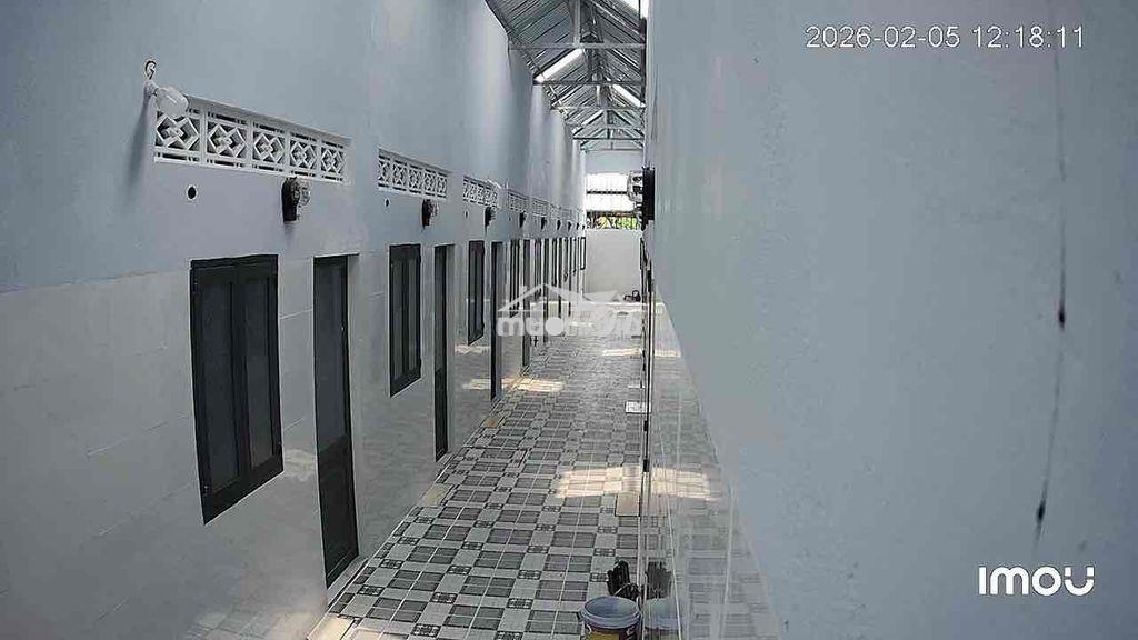 Cho thuê phòng trọ - 2