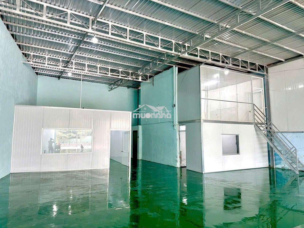 Cho thuê mặt bằng mặt tiền kinh doanh - thuận an - bình dương - 3