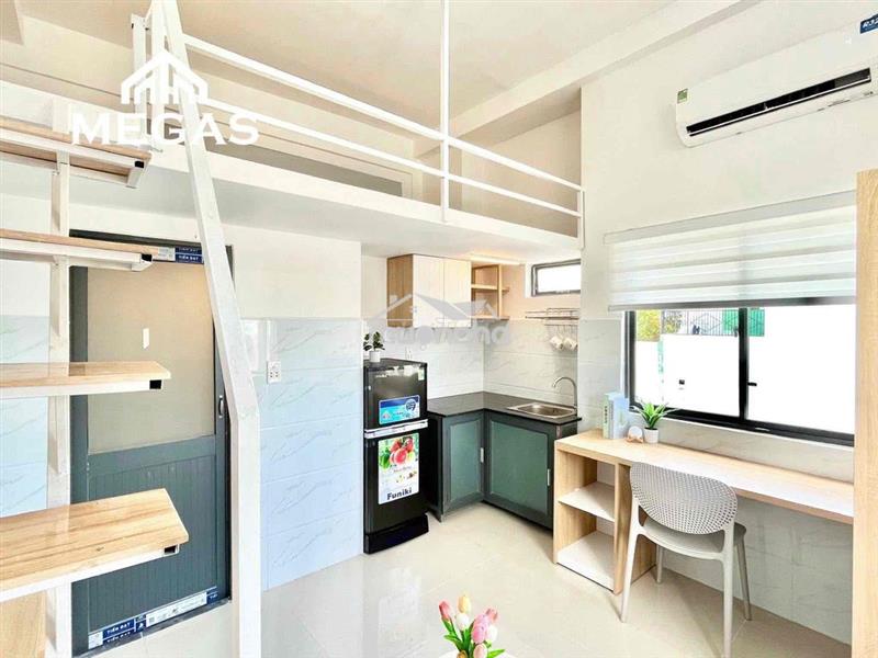 🔥 Duplex mới ra lò – rộng đẹp, dọn vào ở ngay