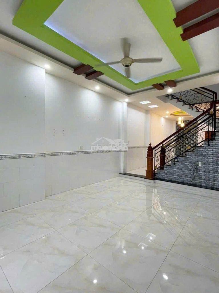 Cần cho thuê nhà mt 156a đường tây thạnh p.tây thạnh q.tân phú. - 2
