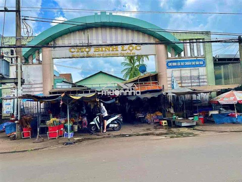 Đất chính chủ phường bình long khánh tp đồng nai