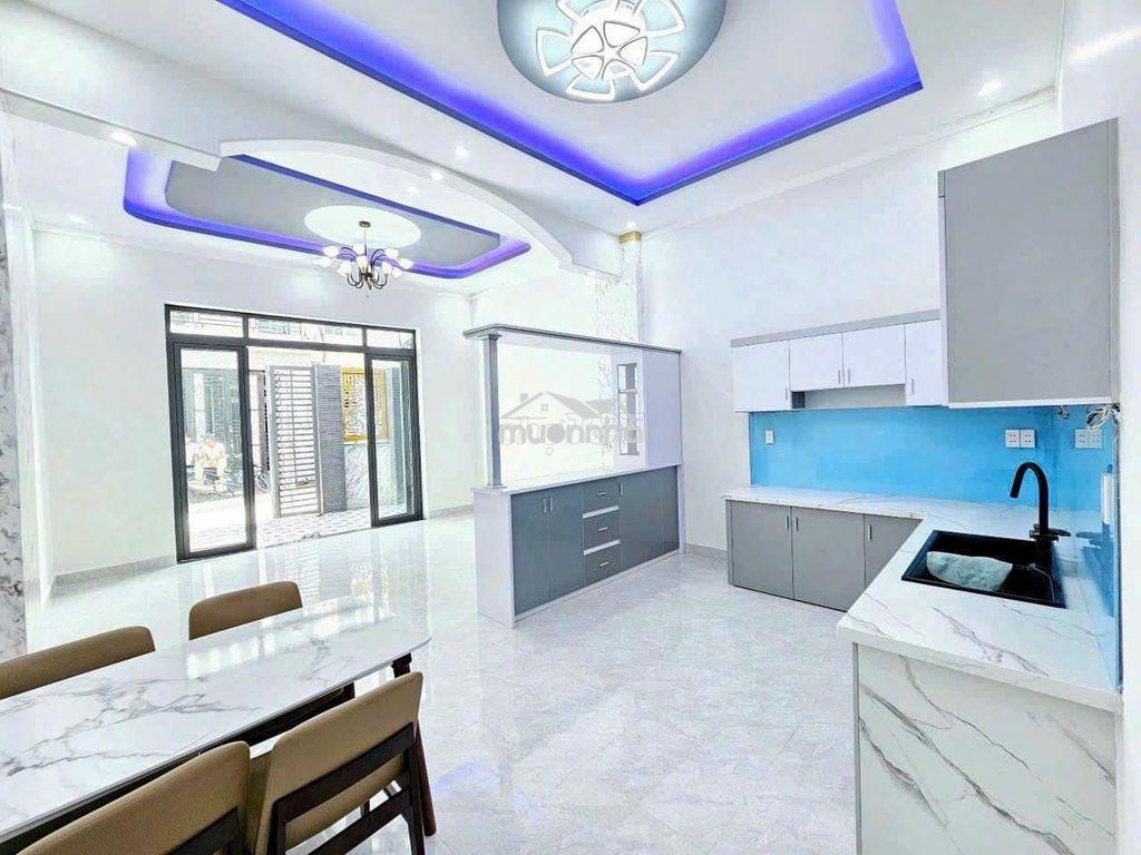 Bán gấp nhà sổ riêng thổ cư nằm ngay cầu bạch đằng 2 - 2
