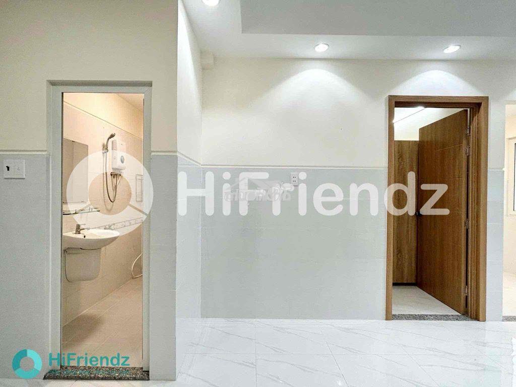 🌟Căn hộ 2pn full nội thất 40m2 - máy giặt riêng - ngay đầm sen - vhu - 4