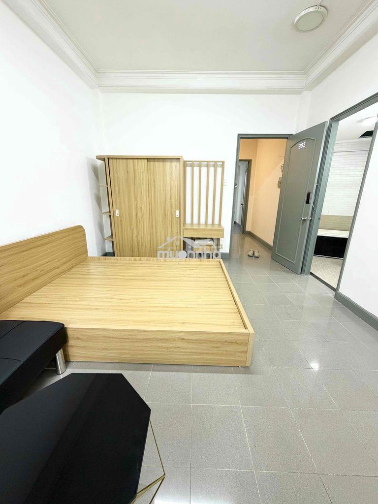 Studio tách bếp ngay nowzone / đại học sài gòn - Ảnh 2