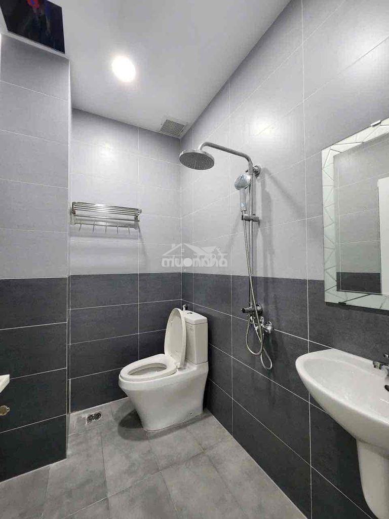 Nhà hẻm 1/ đường số 2 trường thọ gần me tro bình thái khu dân trí cao - Ảnh 3