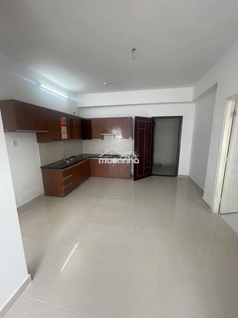 ✅ Cho thuê căn hộ âu cơ tower 68m2-2pn.2wc nội thất cơ bản 💥 - 2