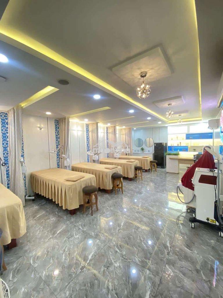​Siêu phẩm mặt tiền quang trung gò vấp - 6 tầng có thang máy - pccc - 2