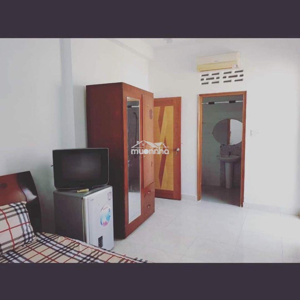 Cho thuê phòng đẹp chỉ từ 3tr5 - 4tr tại 347/163 lê đại hành p13 q11 - 3