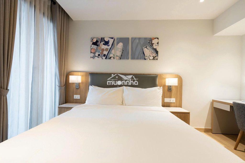 Cho thuê nhanh căn hộ chung cư kingston residence, 20 triệu/th, 2pn. - 2