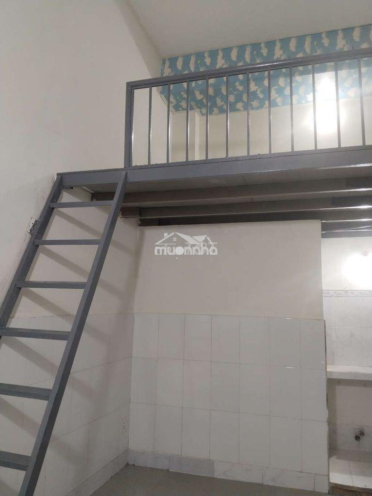 Cho thuê phòng trọ sạch sẽ đẹp thoáng mát khu vực đông dân cư, thuận t - 2
