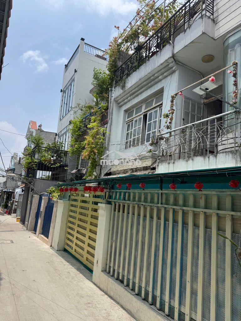 Nhà phố trệt 2 lầu. có 5pn 5wc. tại lê văn lương, ngay ub xã - 2