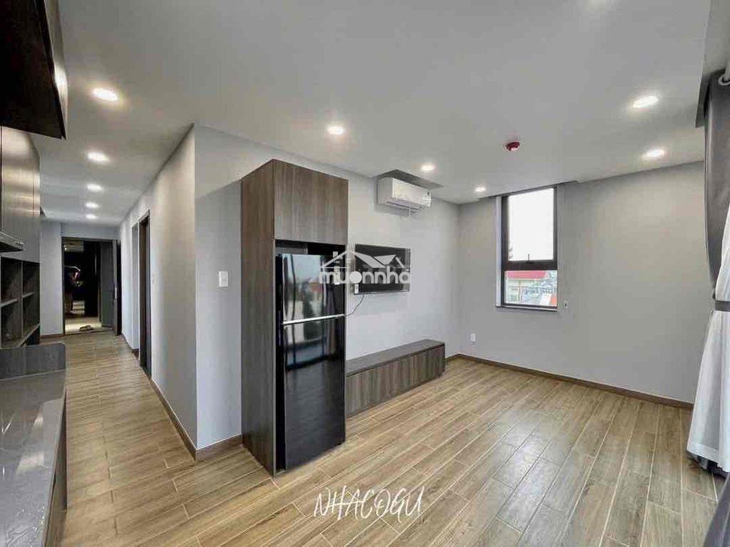 🏡Căn hộ chung cư mini 1 phòng ngủ full nội thất ngay âu cơ - 2