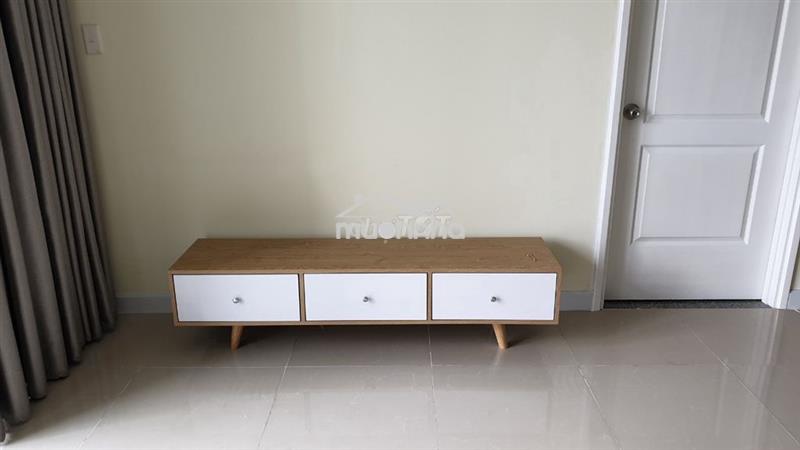 Cần cho thuê căn hộ carina, võ văn kiệt , q.8, 9.5tr/tháng